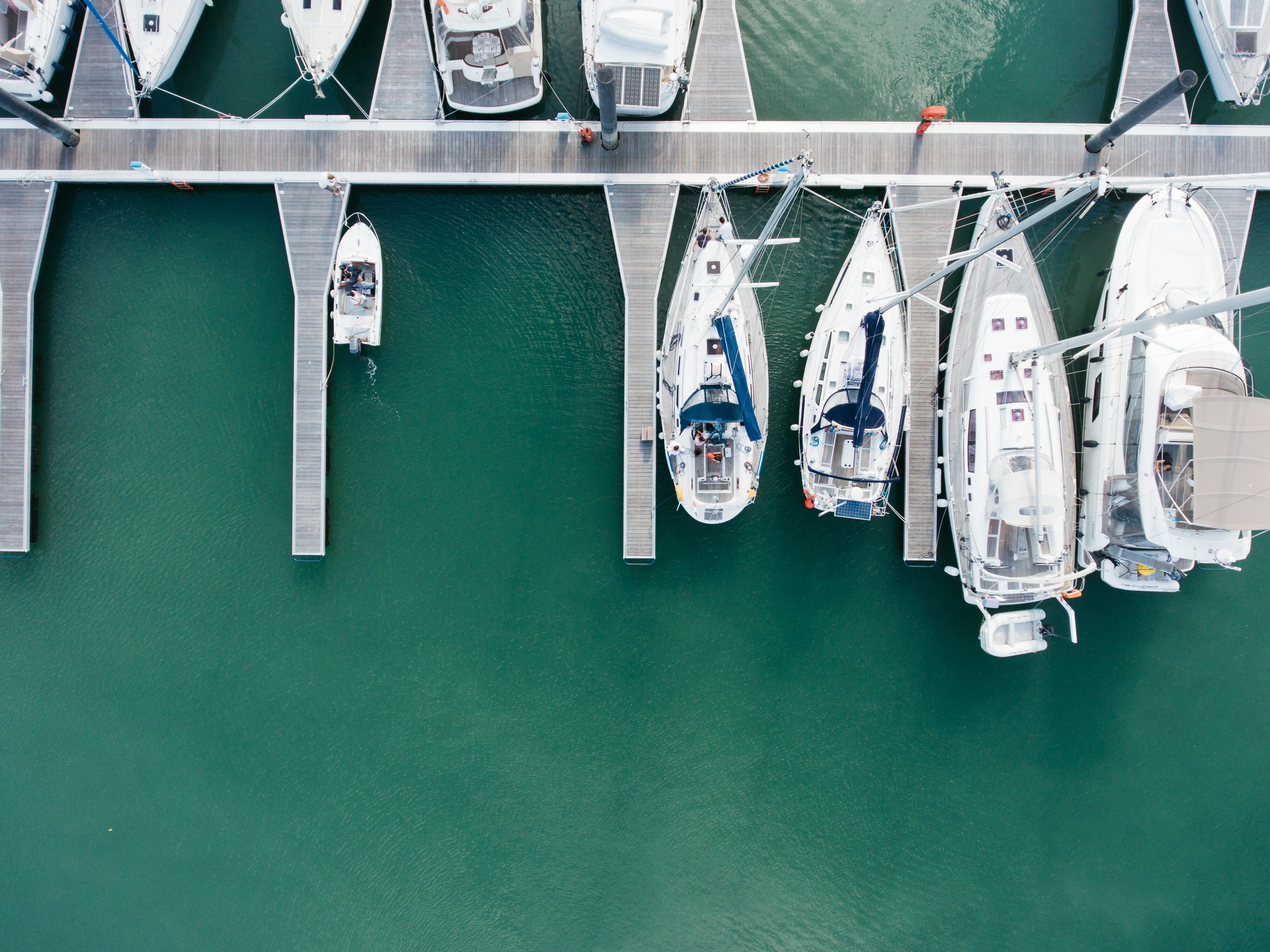 La Rochelle Printemps 2019